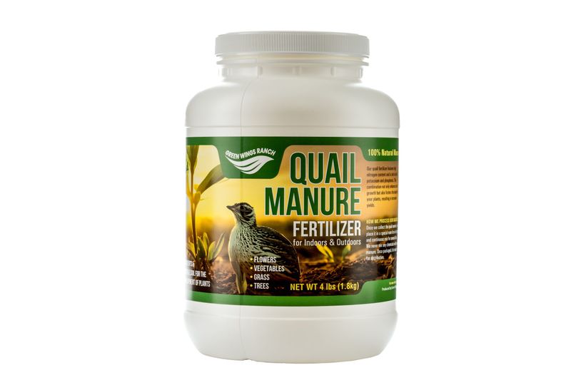 Natural Fertilizers