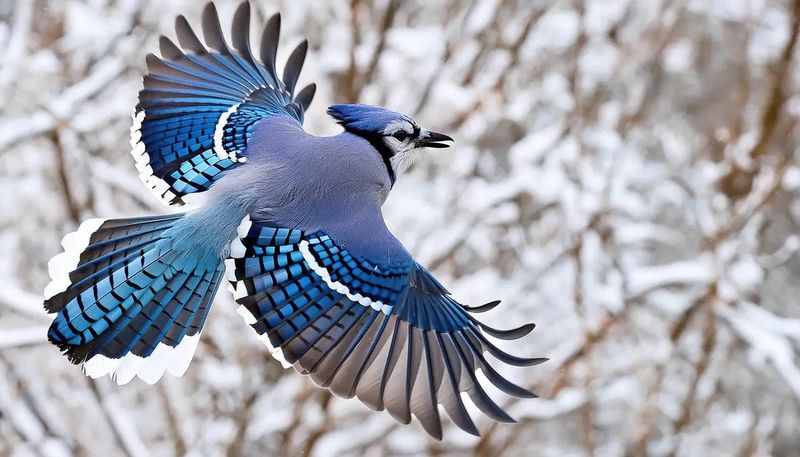 Blue Jay