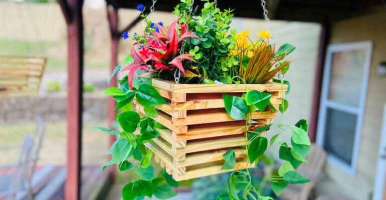Forget Planters—Milk Crates Are The New Garden Trend (15 Tips To Try)