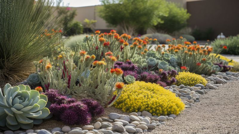 Neglecting Water Conservation