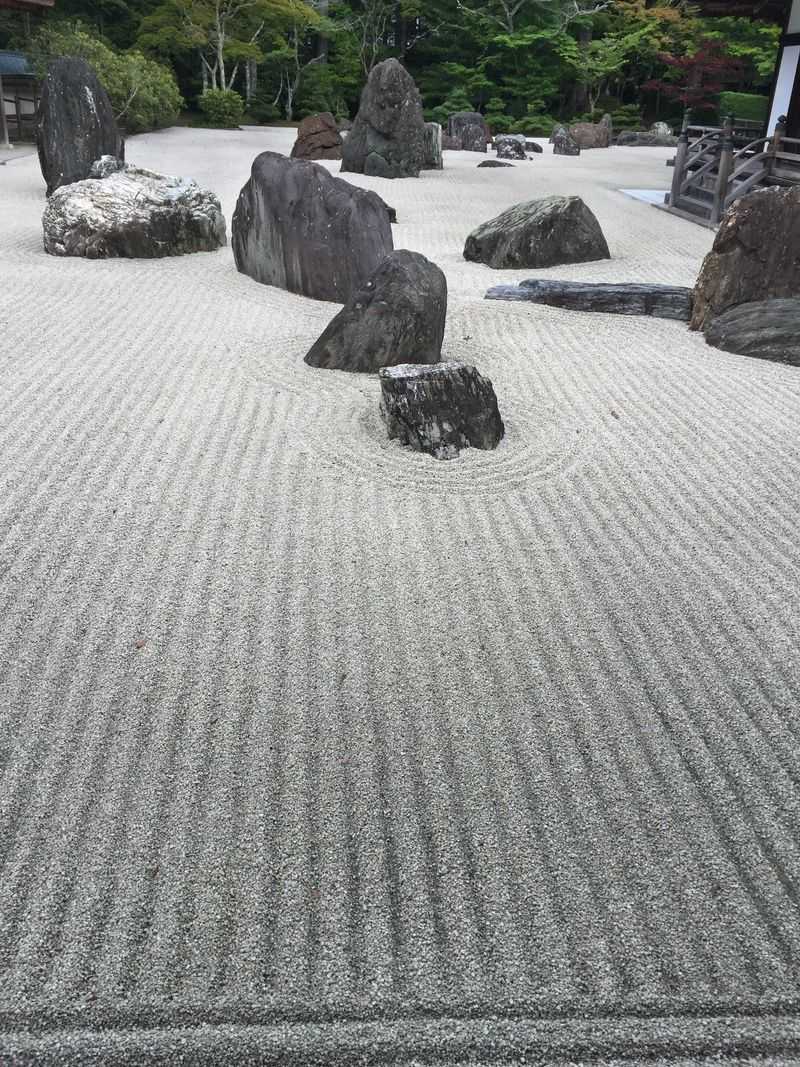 Install Modern Zen Gardens