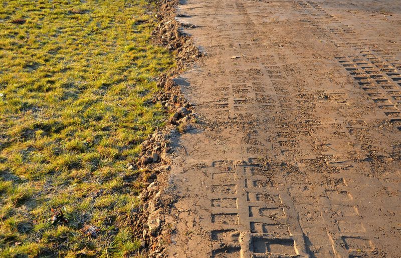 Soil Compaction Problems