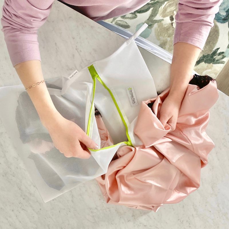Laundry Delicates Bag