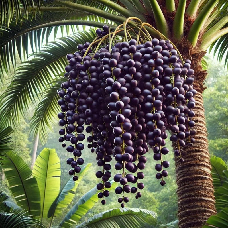 Acai Berries