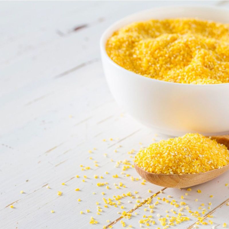 Cornmeal Gluten Feed
