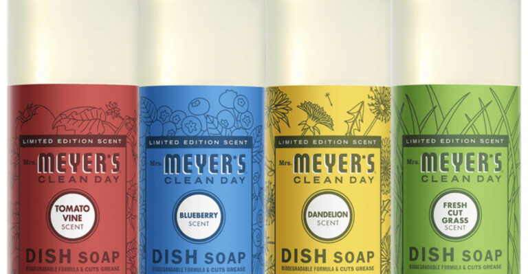 I Tried 11 Dish Soap Lawn Hacks for 30 Days – The Results Were Shocking