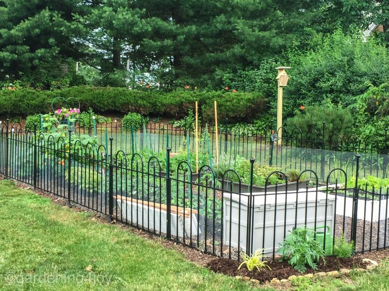 Failure to Rotate Crops