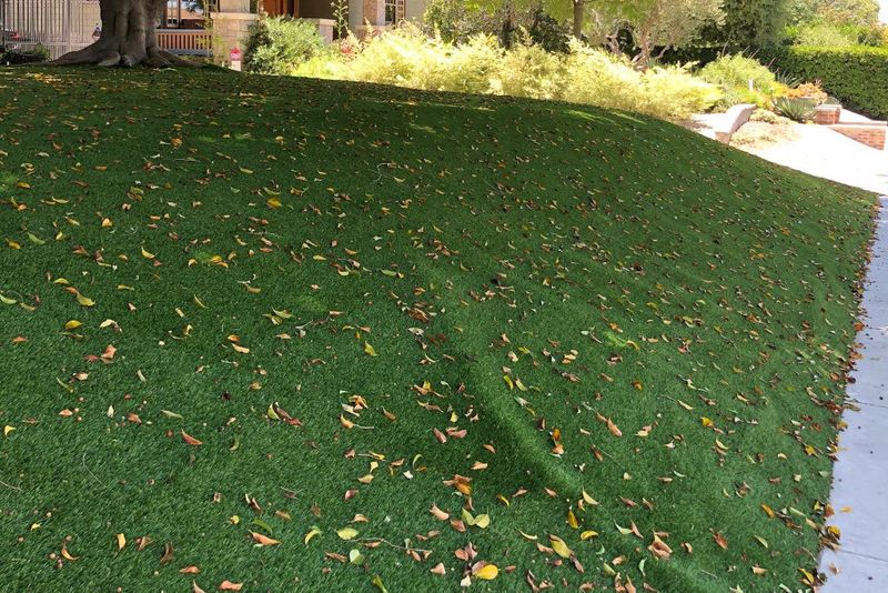 Artificial Turf Overuse