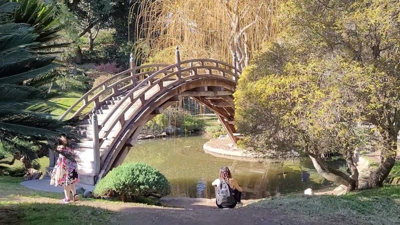 Huntington Botanical Gardens