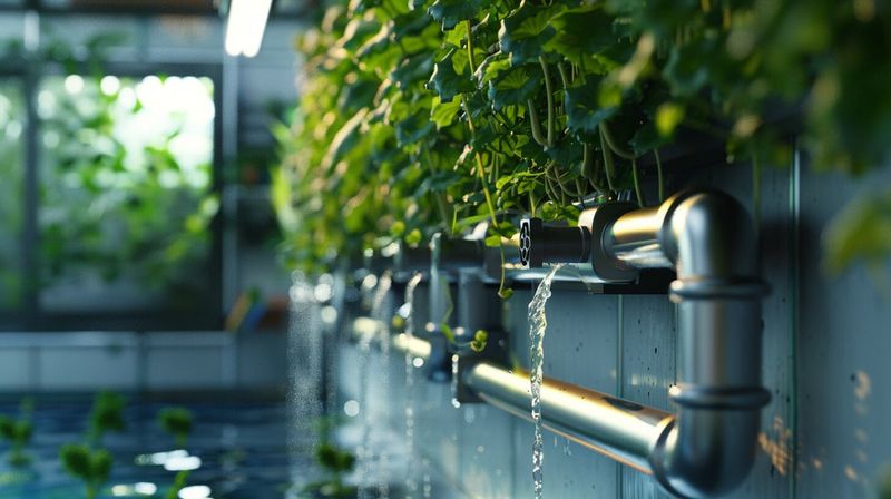 Chill Your Water (65–68°F)