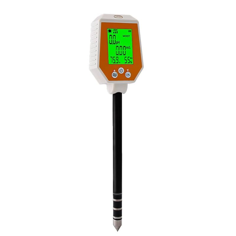 Soil Tester