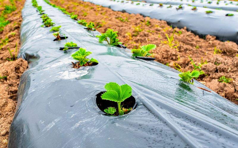 Biodegradable Plastics