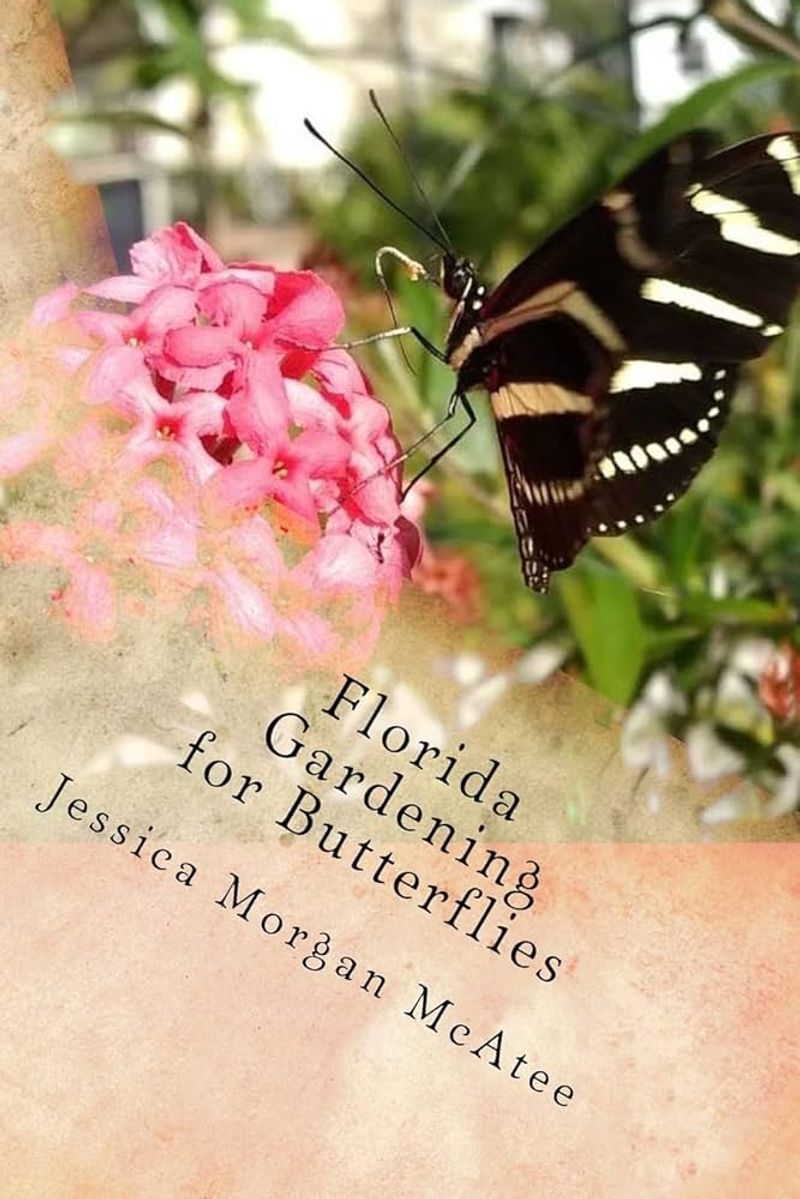 Create A Butterfly Garden (Udemy)