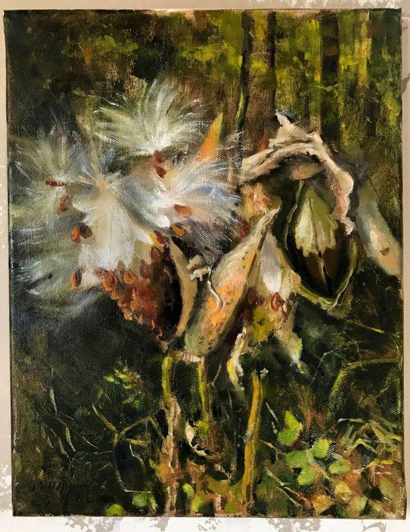 Artistic Inspiration