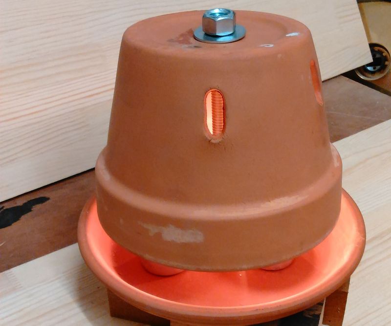 Terracotta Pot Heaters (DIY Garden Myth That Works!)