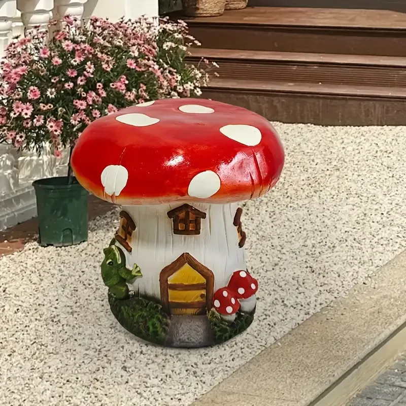 Whimsical Fairy Tale Seating