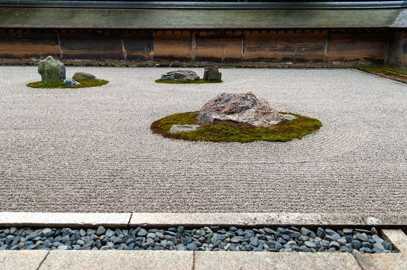 Empty Space (Ma – The Power of Pause)