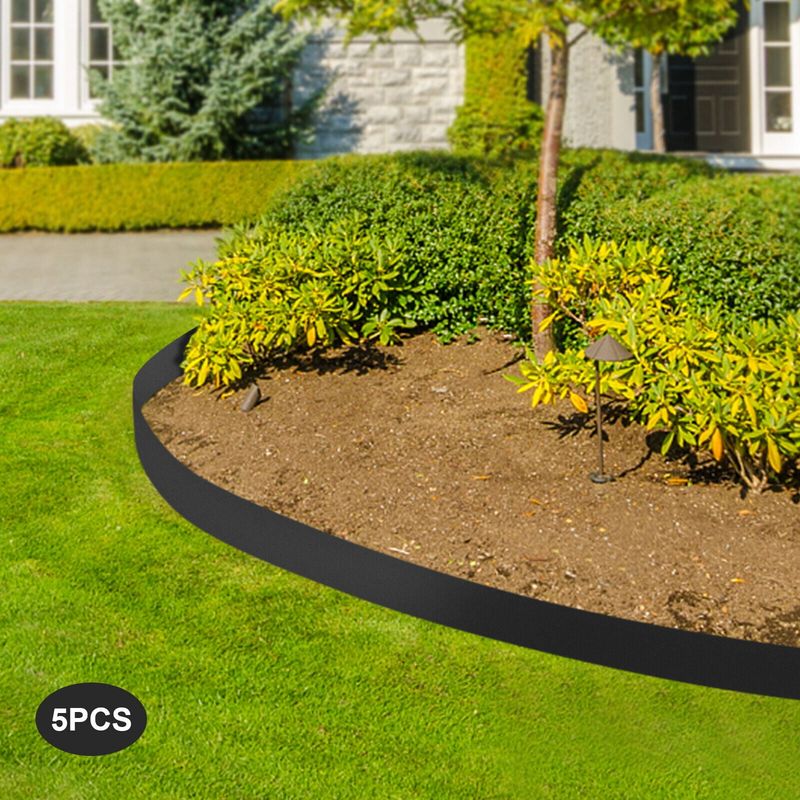 Metal Landscape Edging