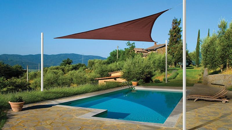 Shade Sail