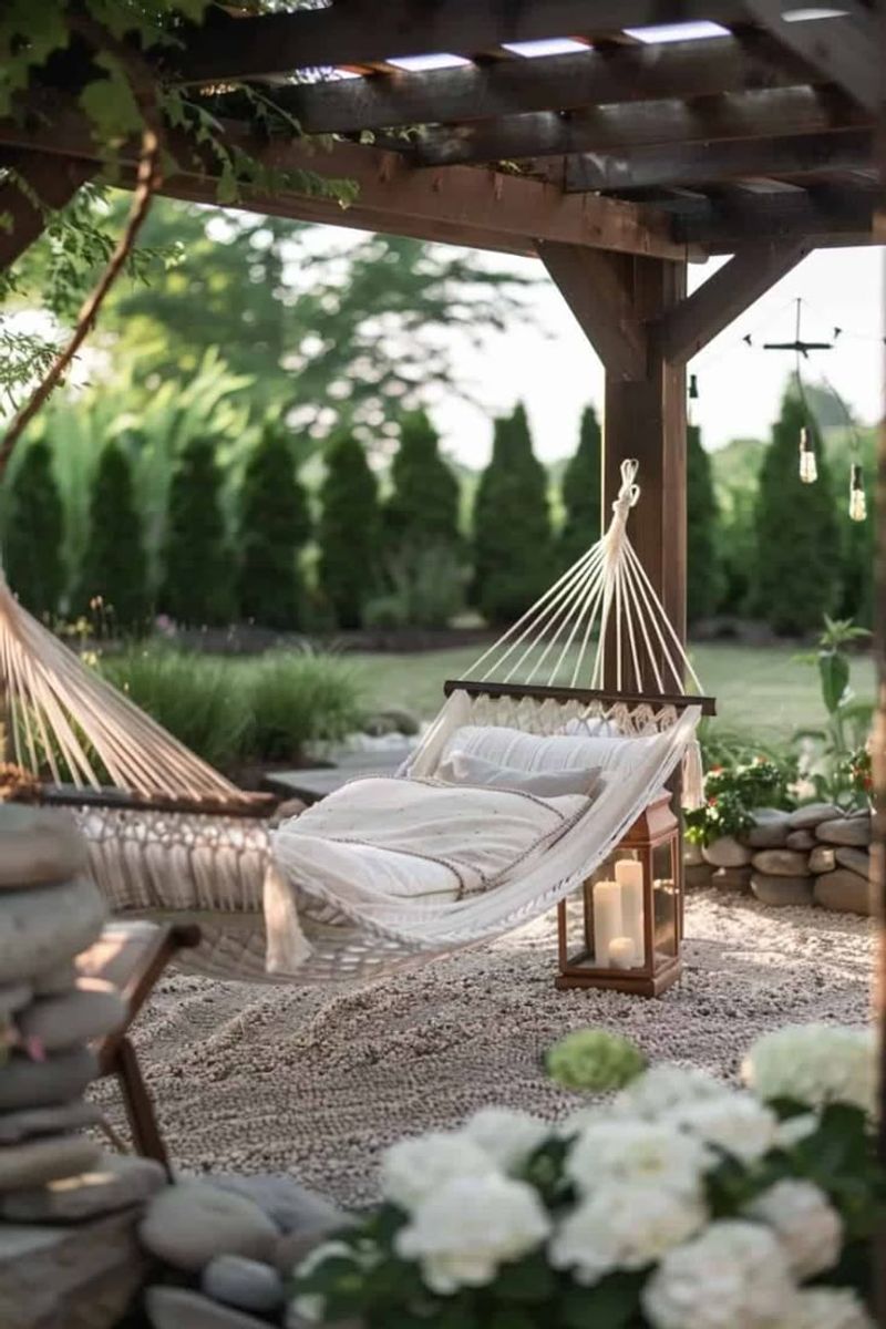Hammock Haven