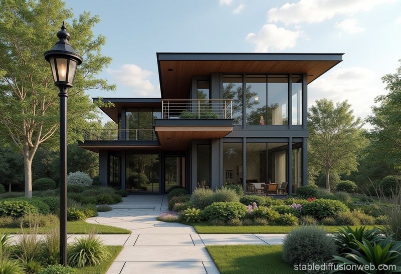 Inconsistent Design Styles