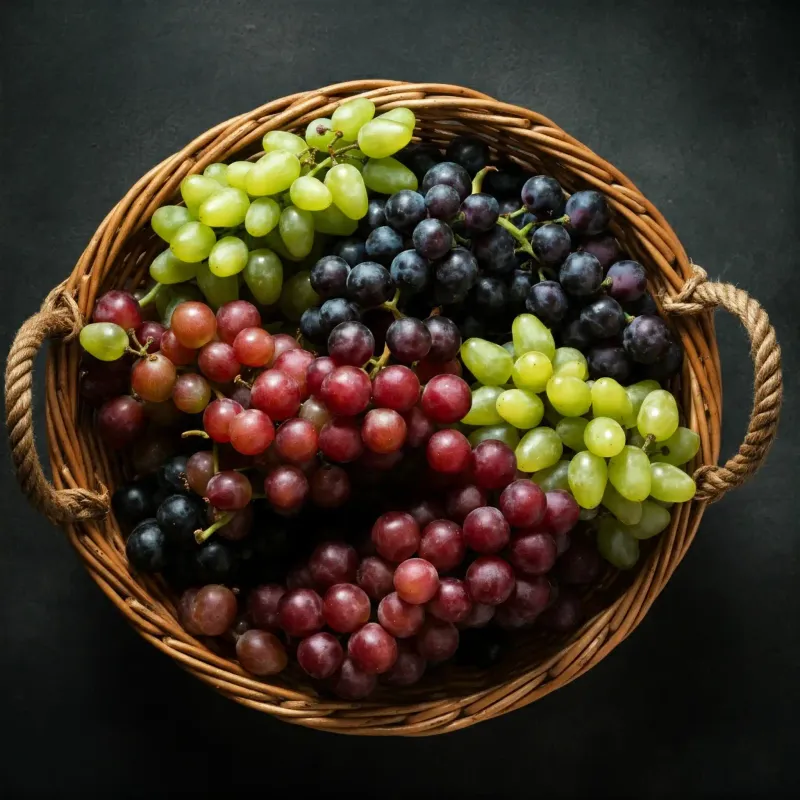 Grapes