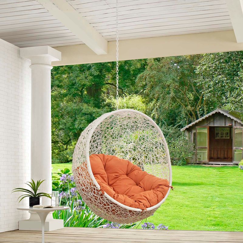 Garden Swing Chair