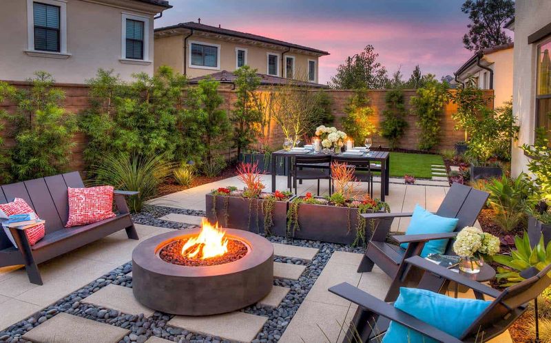 Fire Pits