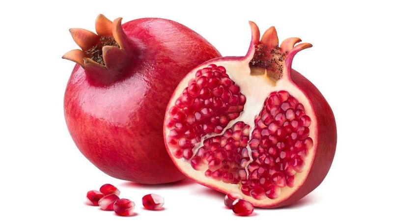 Pomegranates