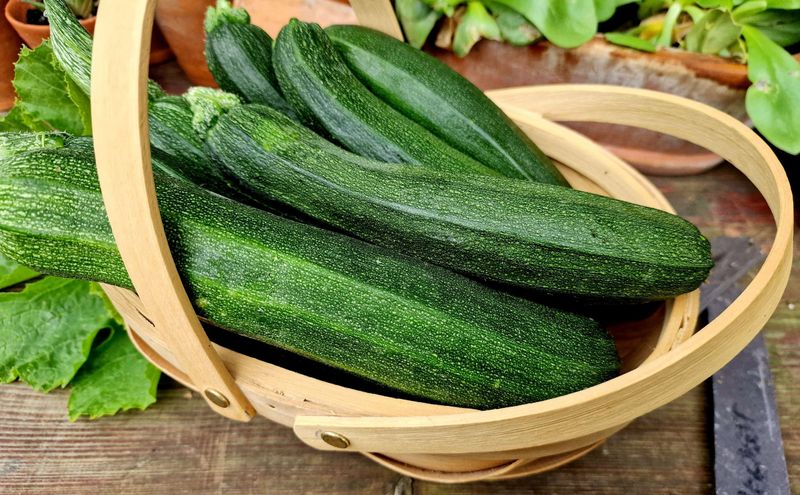 Zucchini