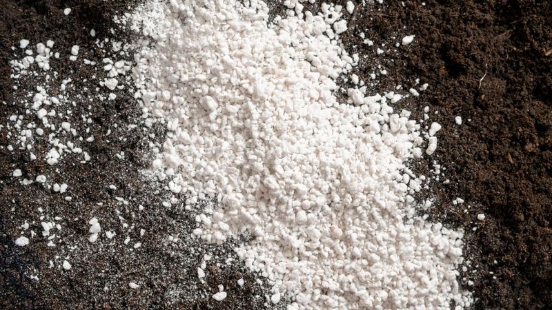 Perlite