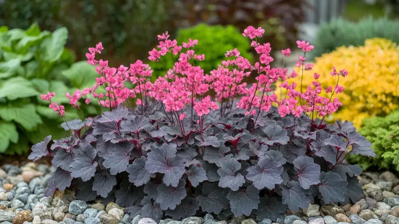 Coral Bells (Heuchera)