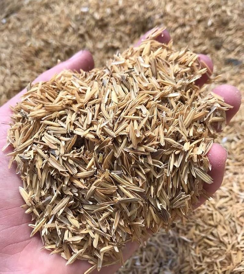 Rice Hull Supplement
