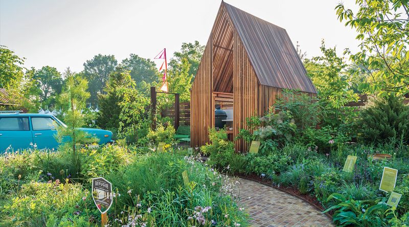 Architectural Interest