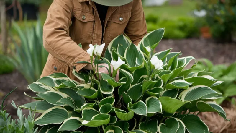 Seed Control Strategy