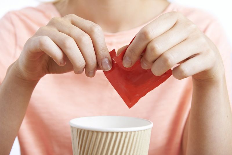 Artificial Sweeteners (Aspartame, Sucralose)