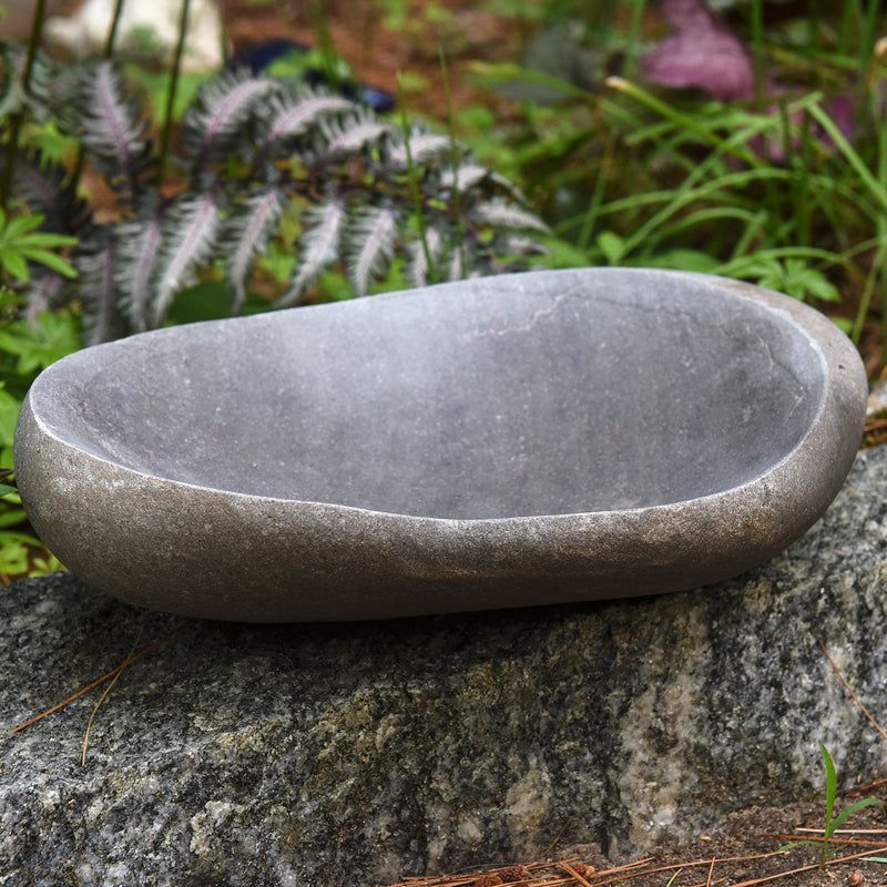 Use Natural Materials