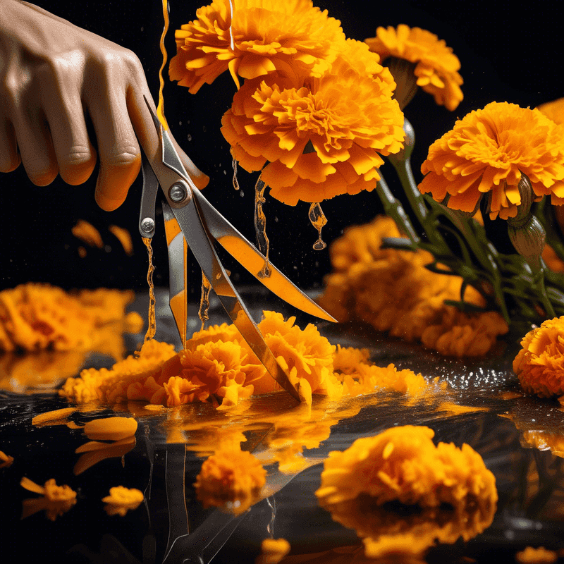 Seasonal Pruning Adjustments