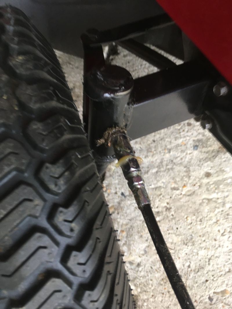 Grease and Lubricate