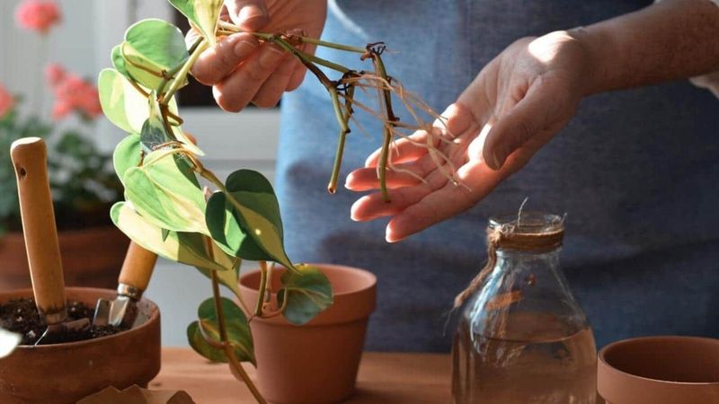 Propagate to Multiply Growth ➗