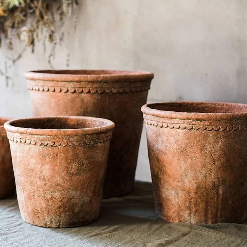 Terracotta's Timeless Appeal