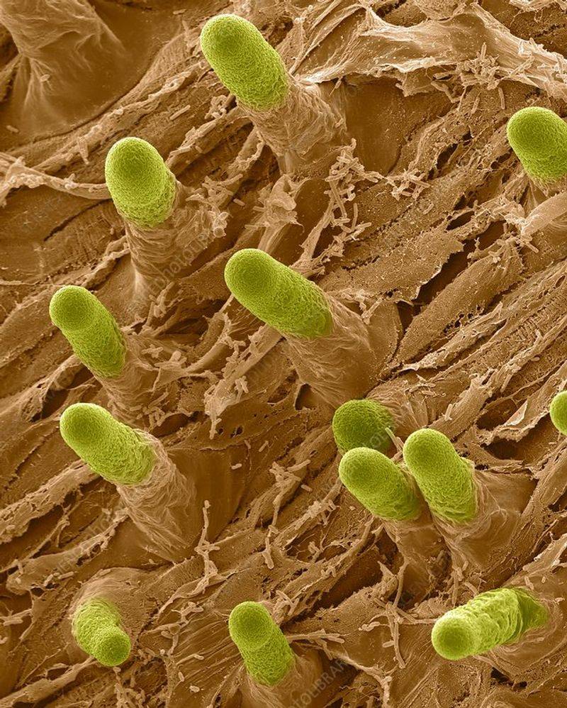 Root Hairs Are Microscopic But Incredibly Important