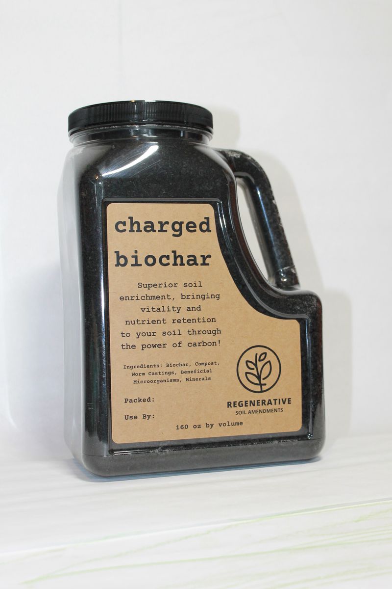 Biochar