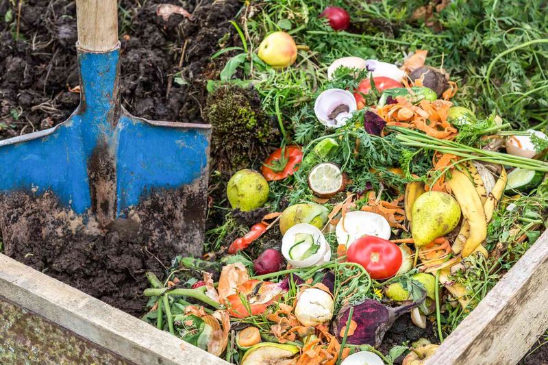 Secret 12: Homemade Compost for Strength