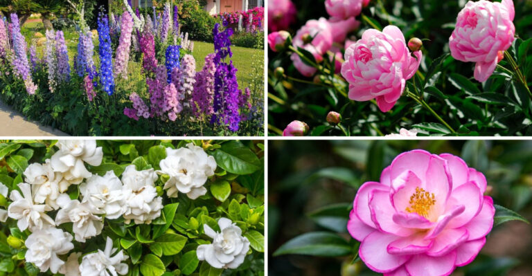 Skip These 10 Finicky Flowers – Plant These 10 Hardy Perennials Instead