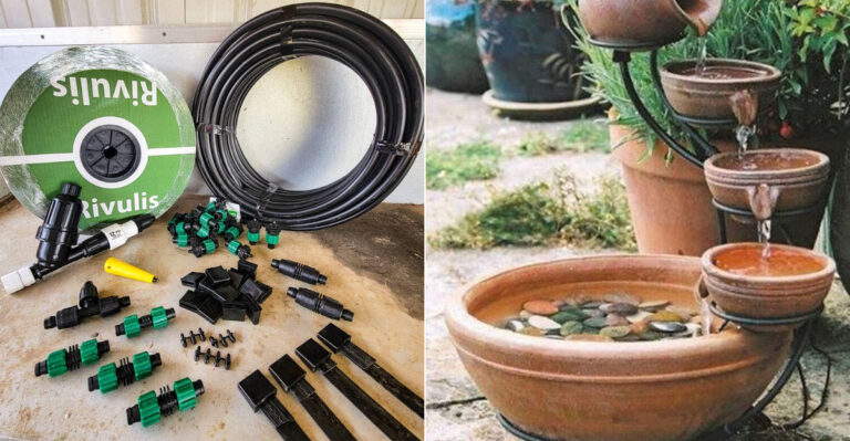 Skip These 7 Expensive Garden Items – These 13 Clay Pot Tricks Work Better