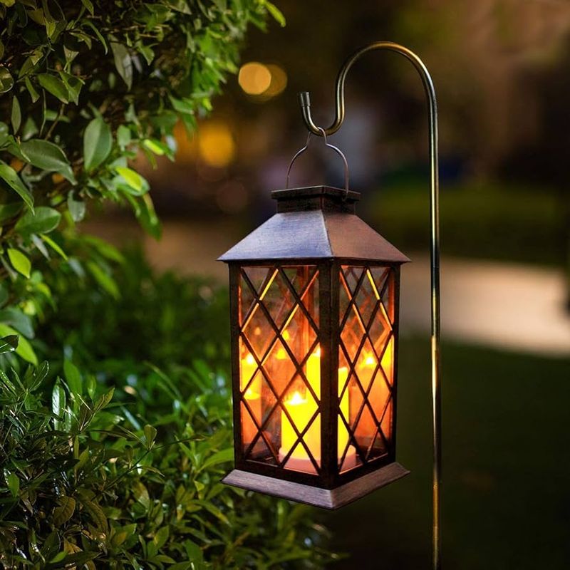 Romantic Lanterns