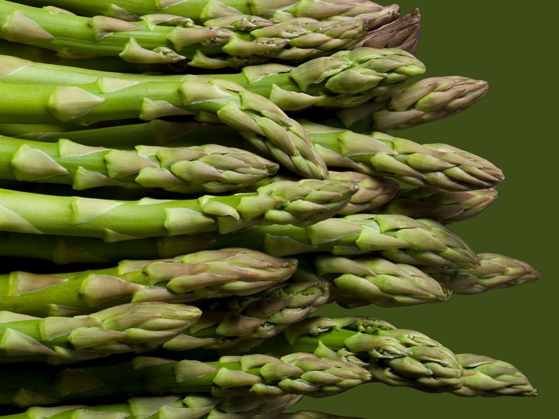Asparagus