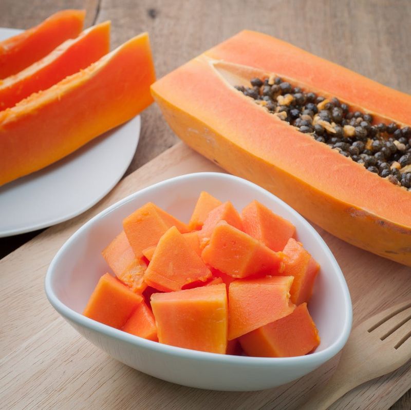 Papaya