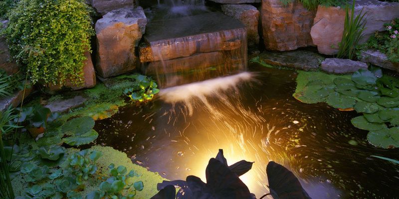 Step 4: Add Reflective Elements for Extra Magic